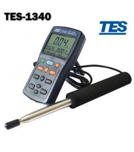 بادسنج هات وایر مدل  TES-1340