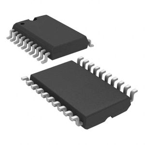 TPIC6B595DWRG4 SOIC-20 شیفت ریجستر