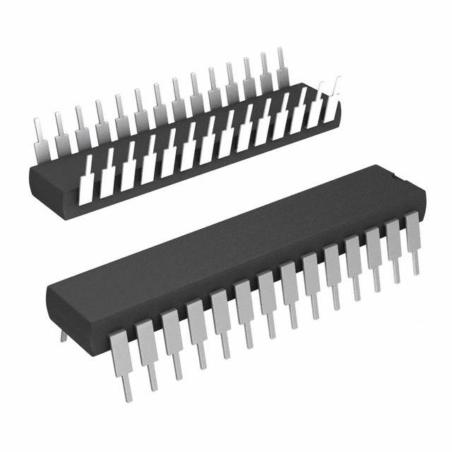 MCU PIC16F883-I/SP DIP28 Microchip | 00