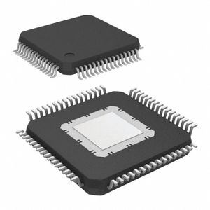 NXP Semicon S912ZVMC12F3MKHR