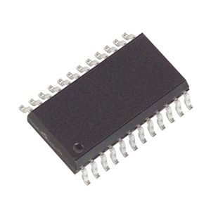 MAX529CWG SOIC-24(7.2MM) مبدل دیجیتال به آنالوگ