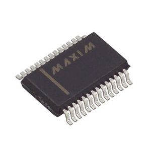 MAX213ECAI SSOP28  آی سی RS232