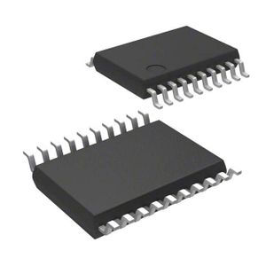 MCP3562-E/ST