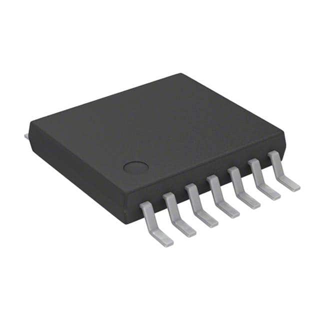 MCU PIC16F1503T-I/ST TSSOP14 Microchip | 00