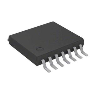 MCU PIC16F1503-E/ST TSSOP14 Microchip | 00