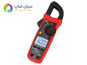 مولتی متر انبری 600 آمپر یونیتی +UNI-T UT202A