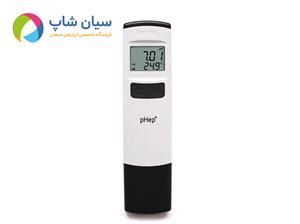 پی اچ متر جیبی و قلمی هانا مدل HANNA HI98108