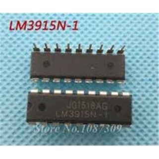 LM3915N