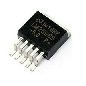 LM2596S-5 SMD
