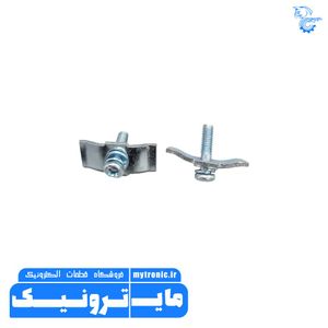 روبند نگهدارنده ماسفت و IGBT