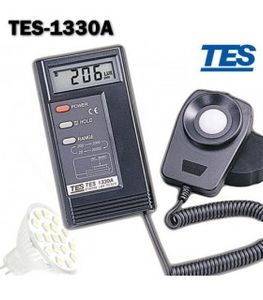 لوکس متر مدل TES-1330A