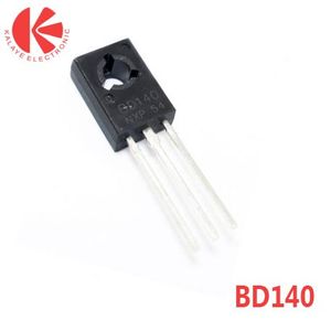 ترانزیستور BD140-های کپی