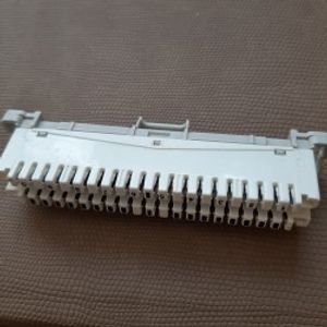 ترمینال ده زوجی سفید کروز