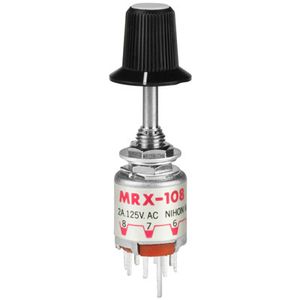 MRX-108