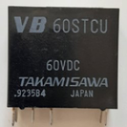 VB 60STCU 60VDC