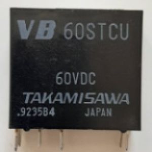 VB 60STCU 60VDC