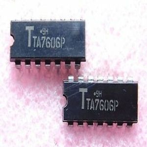 TA7606P