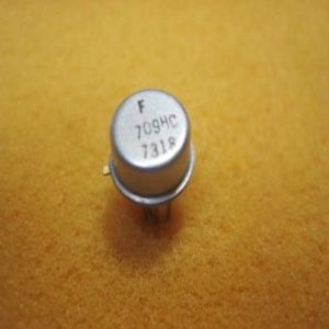 LM709HC
