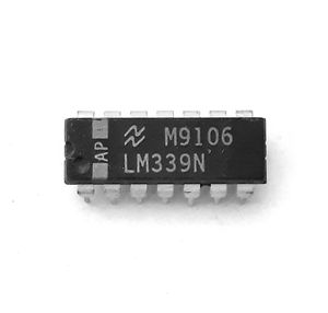 LM339N