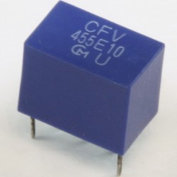 CFV455E10