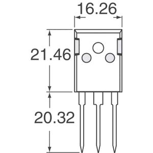 APT15D100BHBG