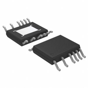 LTC3638IMSE#TRPBF  آی سی کاهنده ی ولتاژ
