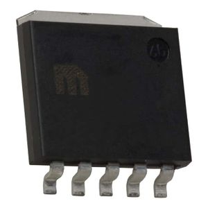 MIC37151-1.65WR