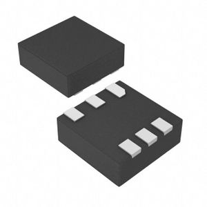 MAX4866LELT+T