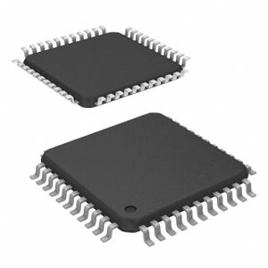 MCU AT89C51CC01UA-RLTUM LQFP44 Microchip | 00