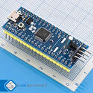 STM32G030C8T6 Header Board