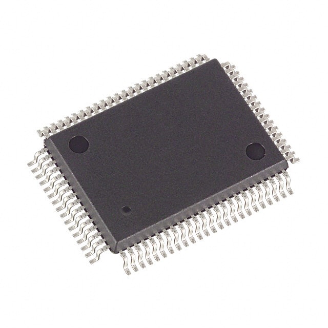 DS5002FP-16