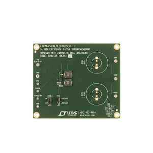 DC1583A-A