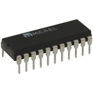 MIC5801YN*