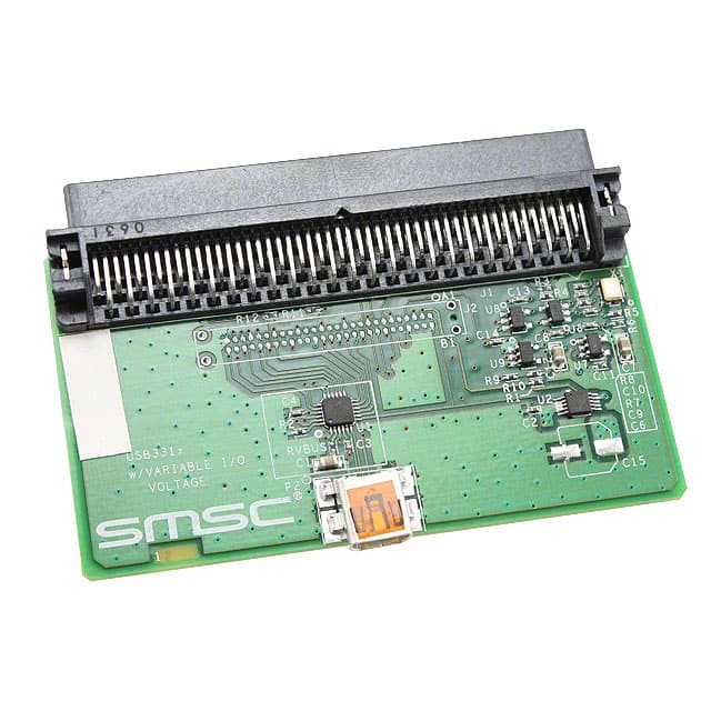 EVB-USB3317-CP