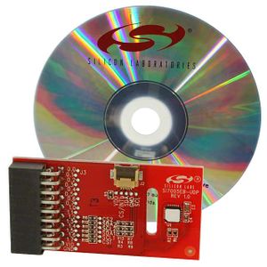 SI7005EVB-UDP-M3L1