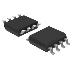 W25Q64CVSSIG SOIC127P790X216-8N SOIC127P790X216-8N حافظه ی NOR