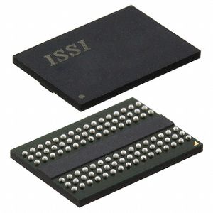 IS43TR16256BL-107MBLI
