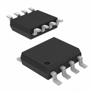 FAN3122CMX SOP-8 SOIC-8 گیت درایور