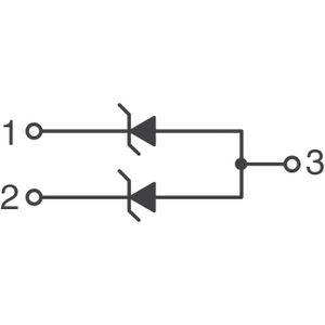 onsemi ESD7C3.3DT5G