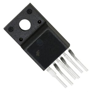 onsemi FSQ0465RSWDTU