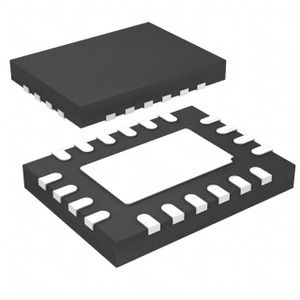 onsemi FSA9280AUMX