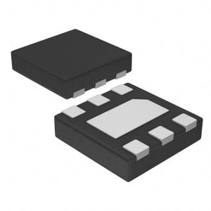 onsemi FAN5361UMP182X