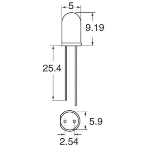 HLMP-4740