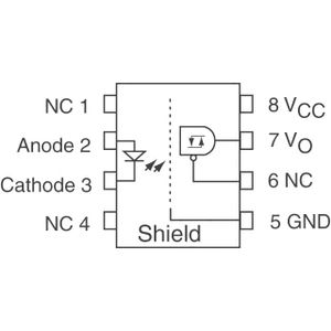 HCNW2211-500E