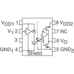 HCPL-7720-000E