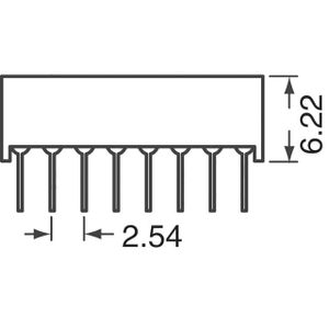 HLMP-2785-EF000