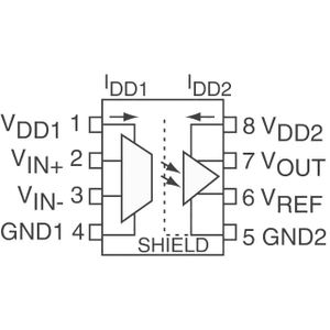 HCPL-7800-000E