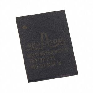 Broadcom/AVAGO BCM5461SA1KPFG