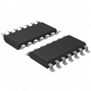 CD4093BQM96Q1 SO-14 SO-14 گیت NAND