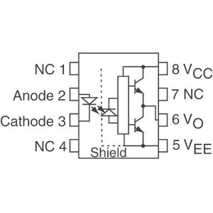 HCPL-0314-000E